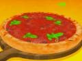 Hra Pizza Kliker Tycoon online