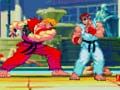 Hra Street Fighter 2 Nekonečný online