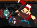 Hra Preťahuj a Rozdrvi Zombíkov online