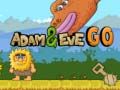 Hra Adam a Eva GO online