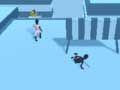 Hra Stickman Parkour online