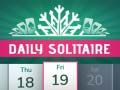 Hra Denný Solitaire online