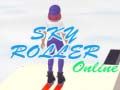 Hra Sky Roller online online