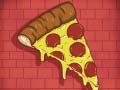 Hra Majster Pizze online