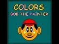 Hra Farby Bob Maliar online