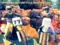 Hra Offroad motocyklové preteky 2020 online