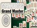 Hra Mahjong Grand Master online