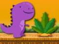 Hra Beh T_Rexa online