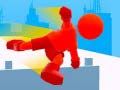 Hra Parkour Preteky online