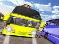 Hra Služba prepravy autobusov v USA 2020 online