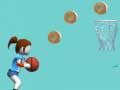 Hra Kresli Dunk online
