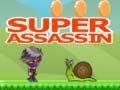 Hra Super Zabijak online
