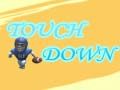 Hra Touchdown online