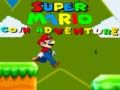 Hra Super Mario Dobrodružstvo s Minčkami online