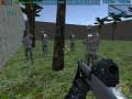 Hra Prežitie Vlna Zombie Multiplayer online