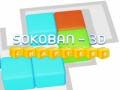 Hra Sokoban 3D Kapitola 5 online