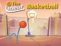 Hra Lineárna Basketbal online