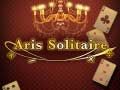 Hra Aris Solitaire online