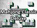 Hra Klasický Mahjong Deluxe online