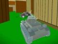 Hra Pixelová Vojna Vozidiel a Turbo Drift Závod online