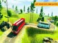 Hra Terénny Autobus online
