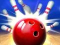Hra Bowling online