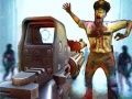 Hra Hrdina Lovec na Zombie online