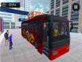 Hra Mestský autobus a terénny autobus online