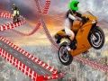 Hra Nemožné Dobrodružstvo na Cyklistickej Trase online