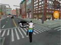 Hra Parkovanie bicykla online