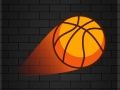 Hra Dokonalý Dunk online