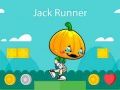 Hra Jack Bežec online