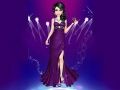Hra Glamúrne princezné online