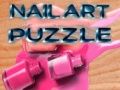 Hra Puzzle Nechtového Umění online