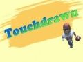 Hra Touchdrawn online