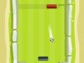 Hra Pong Futbal online