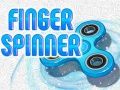 Hra Prstový Spinner online