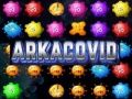 Hra Arkacovid online