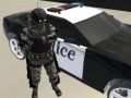 Hra Simulátor Policajného Vodiča online