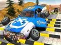 Hra Nerazumný automobilový vzpour online