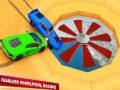 Hra Demolačná derby online