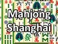 Hra Šanghaj Mahjong online