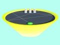 Hra Bowling Hit 3D online
