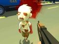 Hra Pixel Zombie: Zomri ako hrdina online