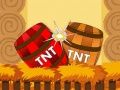 Hra TNT Pasca online