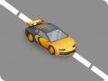 Hra Automobilový zhon online
