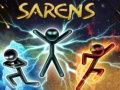 Hra Sarens online