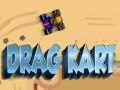 Hra Drag Kart online