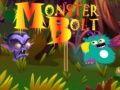 Hra Monštrum Blesk online