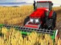 Hra Simulátor farmárčenia online